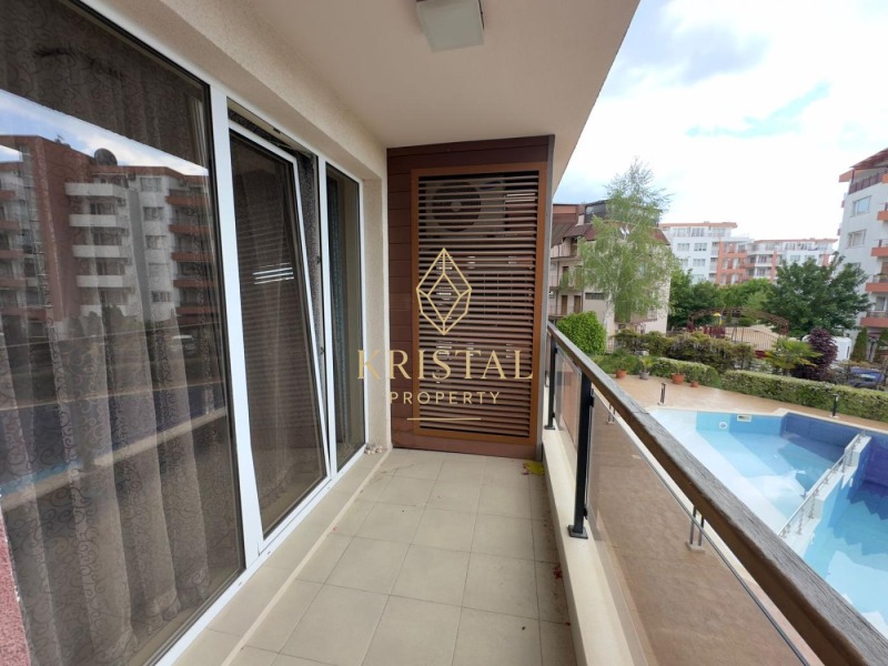 Продава 2-СТАЕН, с. Равда, област Бургас, снимка 9 - Апартаменти - 52703780