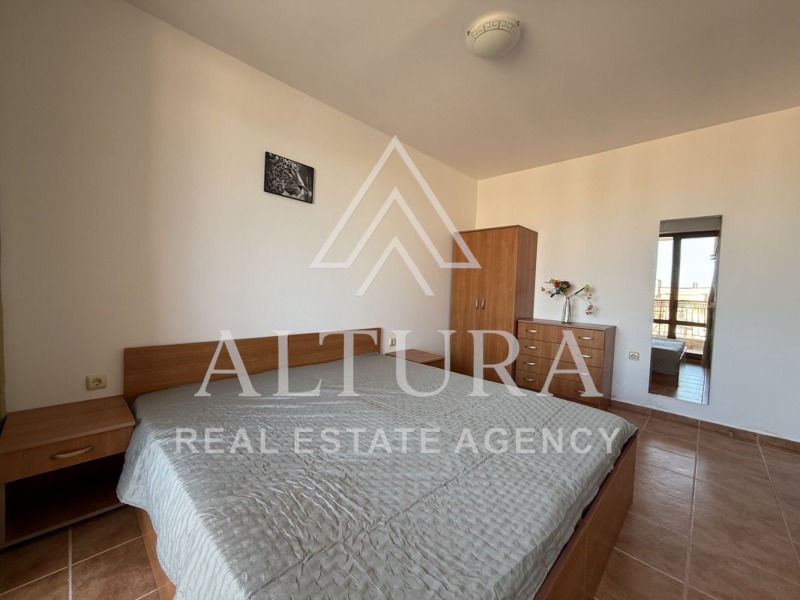 Продава 2-СТАЕН, к.к. Слънчев бряг, област Бургас, снимка 3 - Апартаменти - 52826849