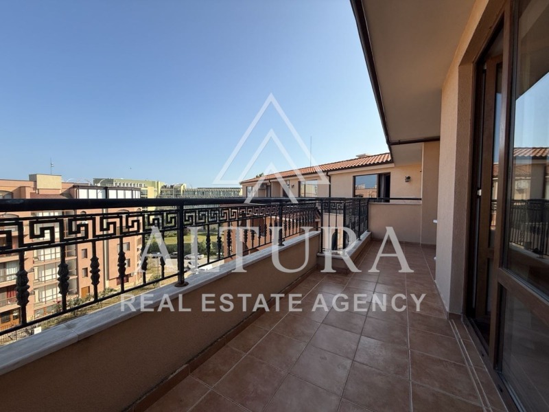 Продава 2-СТАЕН, к.к. Слънчев бряг, област Бургас, снимка 7 - Апартаменти - 52826849