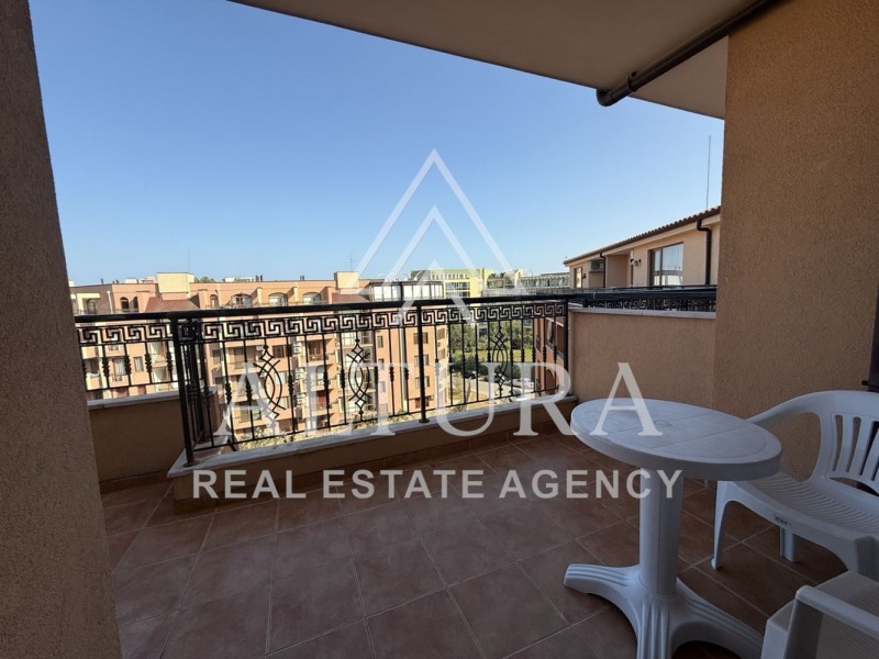 Продава 2-СТАЕН, к.к. Слънчев бряг, област Бургас, снимка 8 - Апартаменти - 52826849