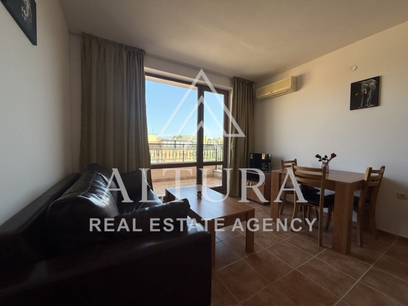 Продава 2-СТАЕН, к.к. Слънчев бряг, област Бургас, снимка 2 - Апартаменти - 52826849