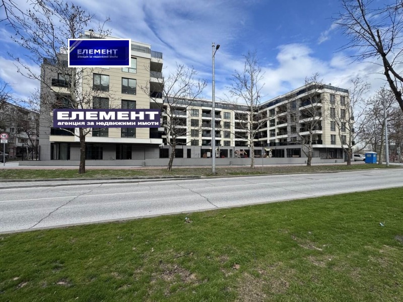 Продава 2-СТАЕН, гр. Пловдив, Кючук Париж, снимка 12 - Апартаменти - 53572521