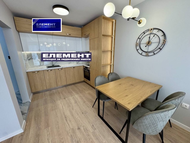 Продава 2-СТАЕН, гр. Пловдив, Кючук Париж, снимка 4 - Апартаменти - 53572521