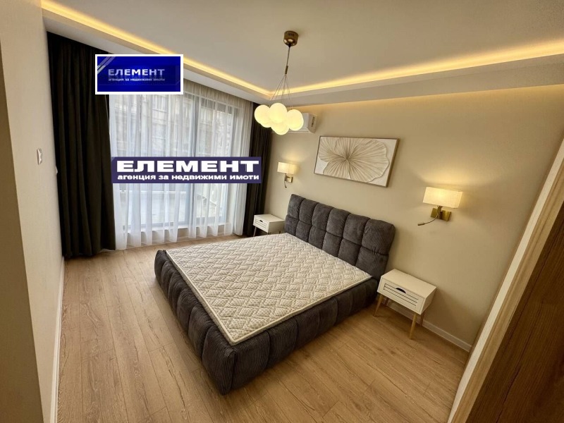 Продава 2-СТАЕН, гр. Пловдив, Кючук Париж, снимка 9 - Апартаменти - 53572521