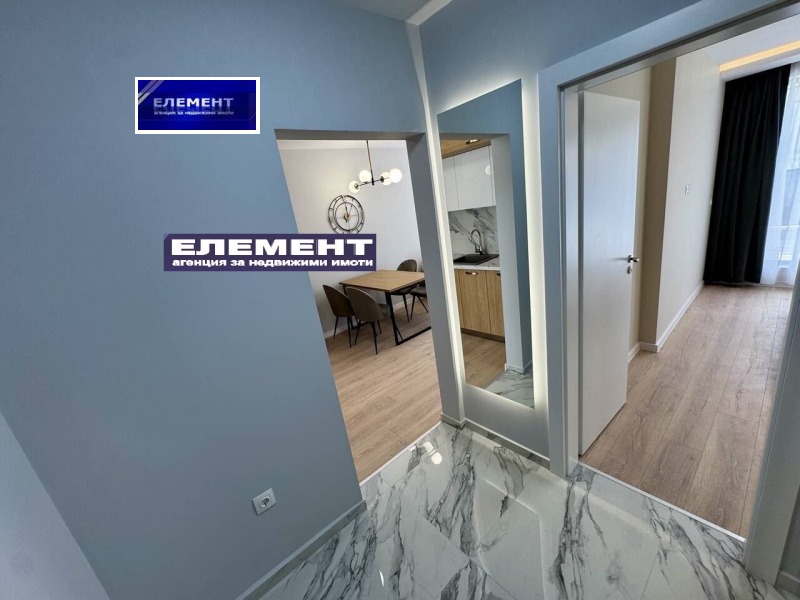 Продава 2-СТАЕН, гр. Пловдив, Кючук Париж, снимка 10 - Апартаменти - 53572521