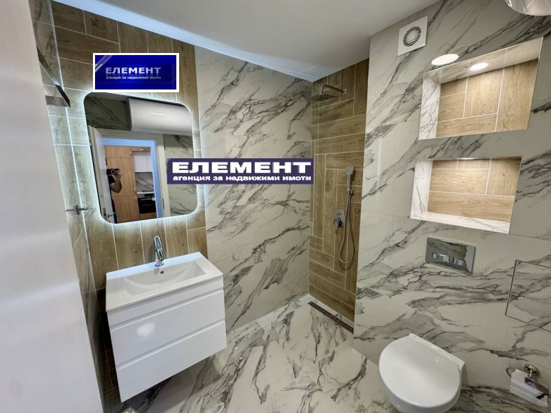 Продава 2-СТАЕН, гр. Пловдив, Кючук Париж, снимка 3 - Апартаменти - 53572521