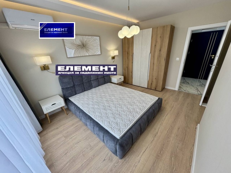 Продава 2-СТАЕН, гр. Пловдив, Кючук Париж, снимка 7 - Апартаменти - 53572521