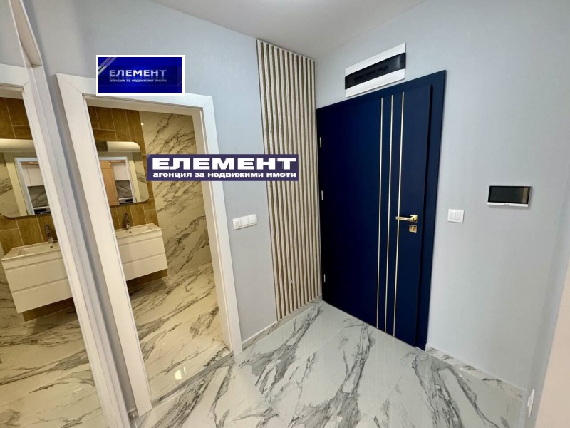 Продава 2-СТАЕН, гр. Пловдив, Кючук Париж, снимка 8 - Апартаменти - 53572521