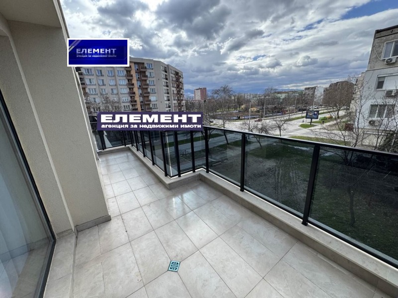 Продава 2-СТАЕН, гр. Пловдив, Кючук Париж, снимка 11 - Апартаменти - 53572521