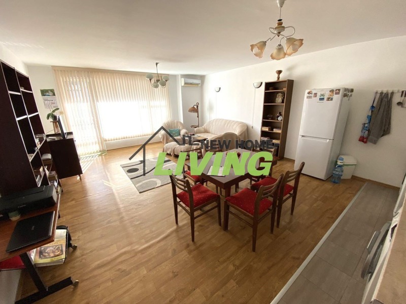 Продава  3-стаен град Пловдив , Кючук Париж , 110 кв.м | 56470916 - изображение [5]