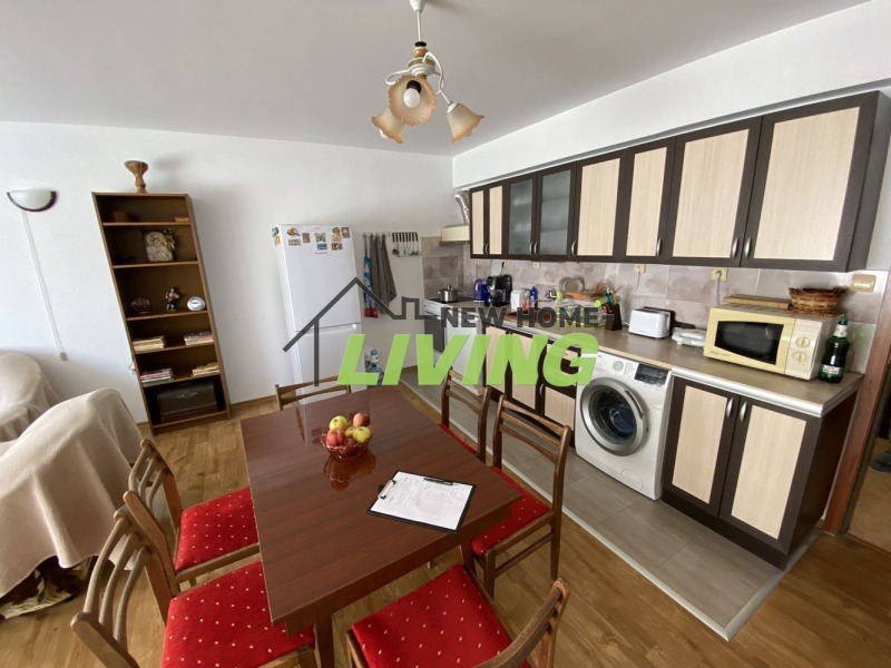 Na prodej  2 ložnice Plovdiv , Kjučuk Pariž , 110 m2 | 56470916 - obraz [3]