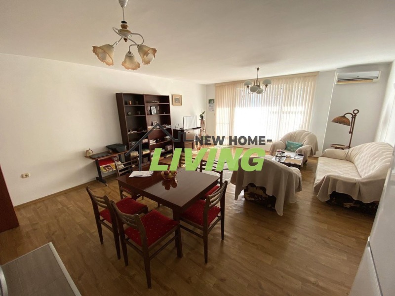 Na prodej  2 ložnice Plovdiv , Kjučuk Pariž , 110 m2 | 56470916 - obraz [4]