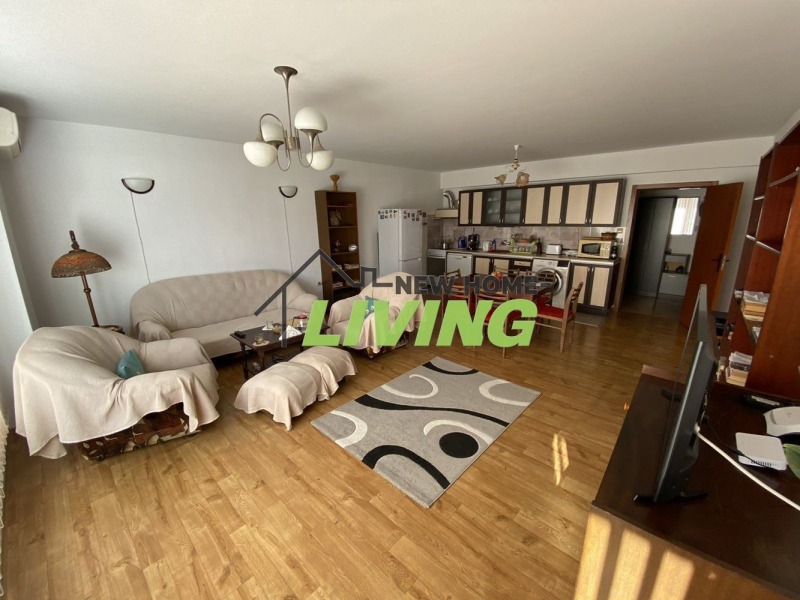 Na prodej  2 ložnice Plovdiv , Kjučuk Pariž , 110 m2 | 56470916