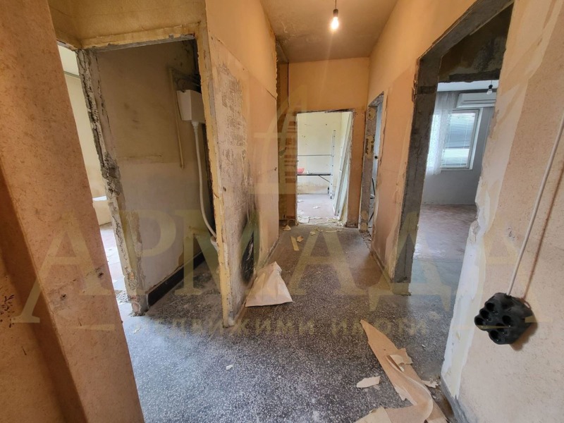 À vendre  2 chambres Plovdiv , Hristo Smirnenski , 65 m² | 83368592 - image [5]