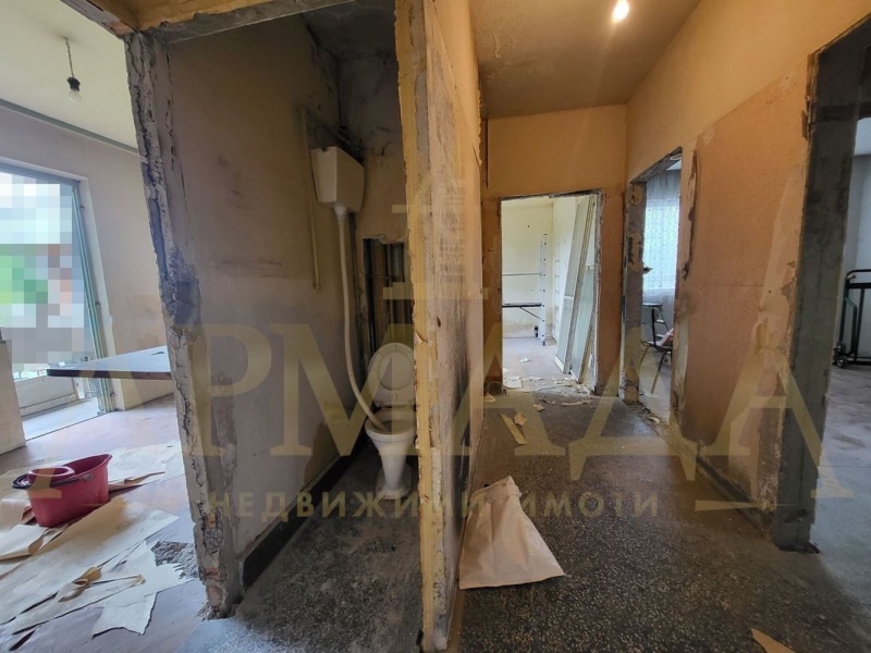 À vendre  2 chambres Plovdiv , Hristo Smirnenski , 65 m² | 83368592 - image [4]