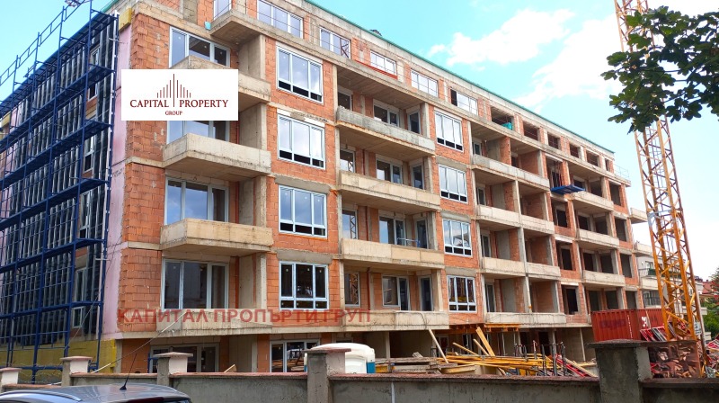 На продаж  2 спальні София , Овча купел , 118 кв.м | 70745296 - зображення [4]