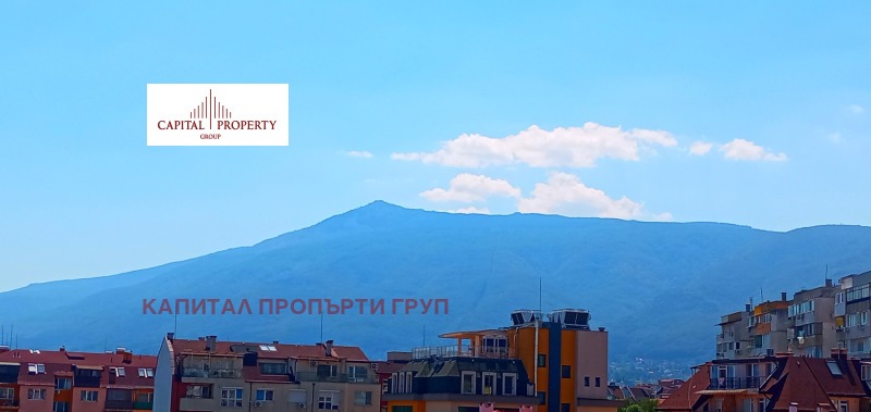 На продаж  2 спальні София , Овча купел , 118 кв.м | 70745296