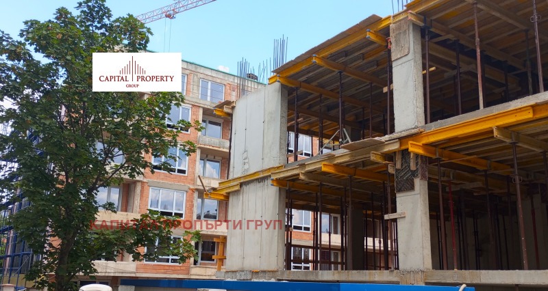 На продаж  2 спальні София , Овча купел , 118 кв.м | 70745296 - зображення [3]