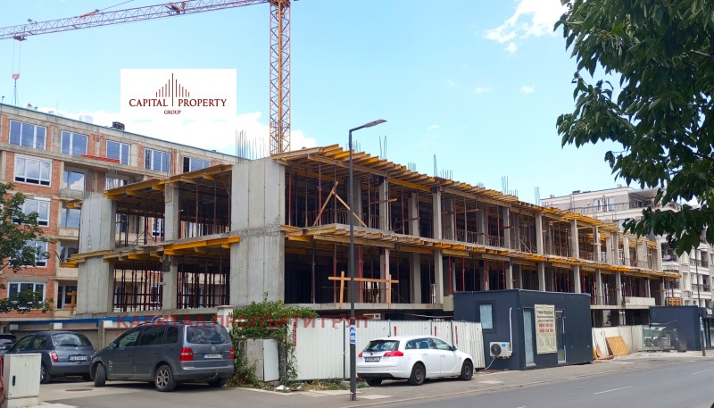 На продаж  2 спальні София , Овча купел , 118 кв.м | 70745296 - зображення [2]