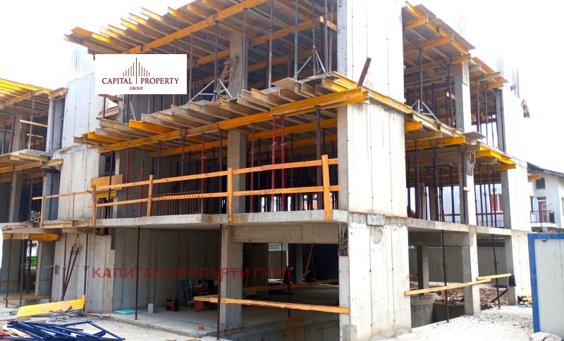 На продаж  2 спальні София , Овча купел , 118 кв.м | 70745296 - зображення [5]