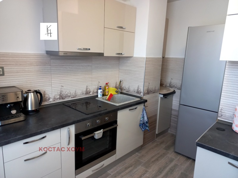 Na sprzedaż  2 sypialnie Warna , Ljatno kino Trakija , 115 mkw | 83276760 - obraz [8]