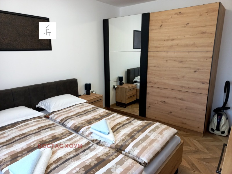 Na sprzedaż  2 sypialnie Warna , Ljatno kino Trakija , 115 mkw | 83276760 - obraz [6]