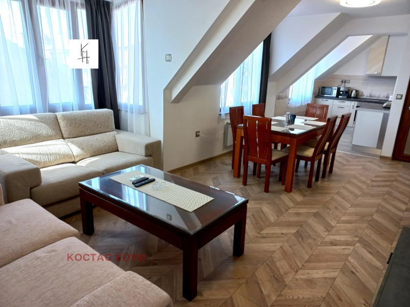 Na sprzedaż  2 sypialnie Warna , Ljatno kino Trakija , 115 mkw | 83276760 - obraz [10]