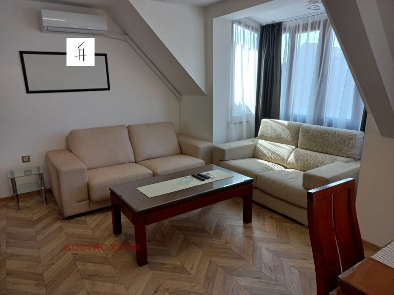 Na sprzedaż  2 sypialnie Warna , Ljatno kino Trakija , 115 mkw | 83276760 - obraz [11]