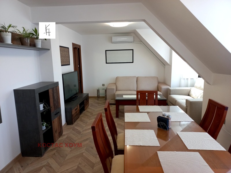 Na sprzedaż  2 sypialnie Warna , Ljatno kino Trakija , 115 mkw | 83276760 - obraz [12]