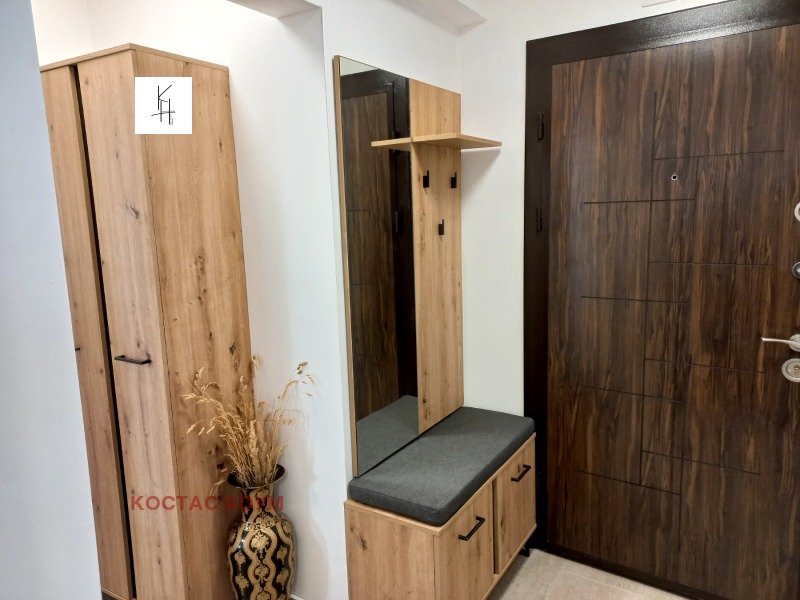 Na sprzedaż  2 sypialnie Warna , Ljatno kino Trakija , 115 mkw | 83276760 - obraz [4]