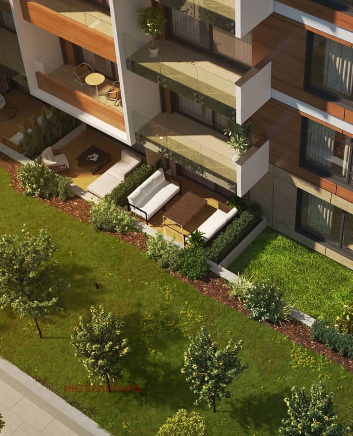 Продава 3-СТАЕН, гр. София, Карпузица, снимка 11 - Апартаменти - 53912892