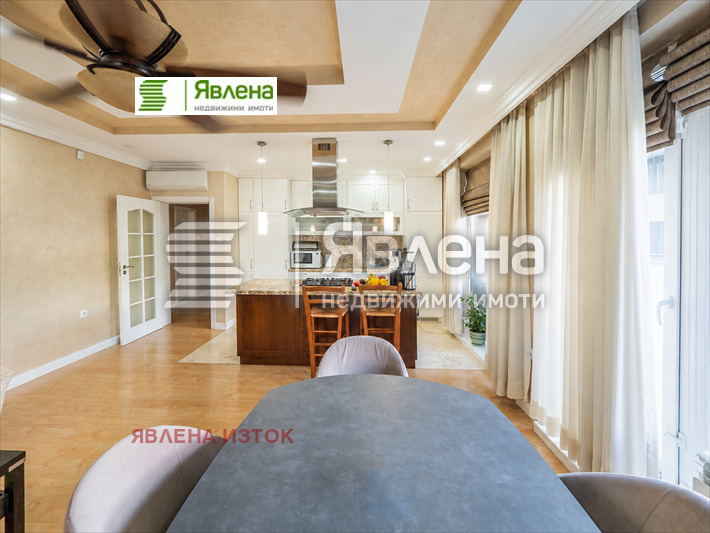 Продава 3-СТАЕН, гр. София, Кръстова вада, снимка 3 - Апартаменти - 54544927