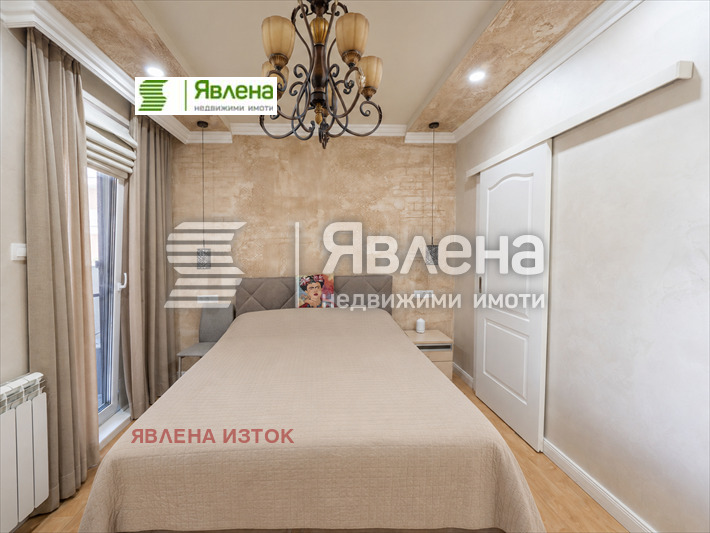 Продава 3-СТАЕН, гр. София, Кръстова вада, снимка 5 - Апартаменти - 54544927