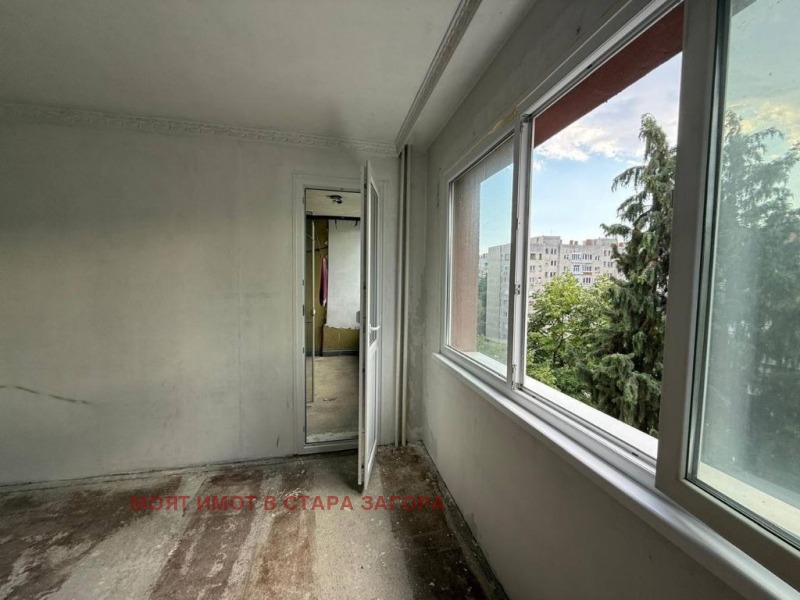 In vendita  3 camere da letto Stara Zagora , Aiazmoto , 88 mq | 90098812 - Immagine [6]