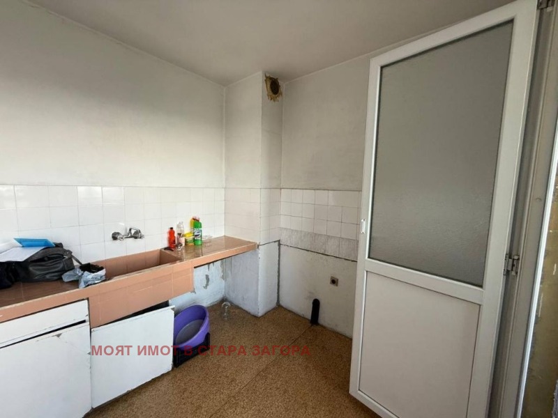 In vendita  3 camere da letto Stara Zagora , Aiazmoto , 88 mq | 90098812 - Immagine [8]