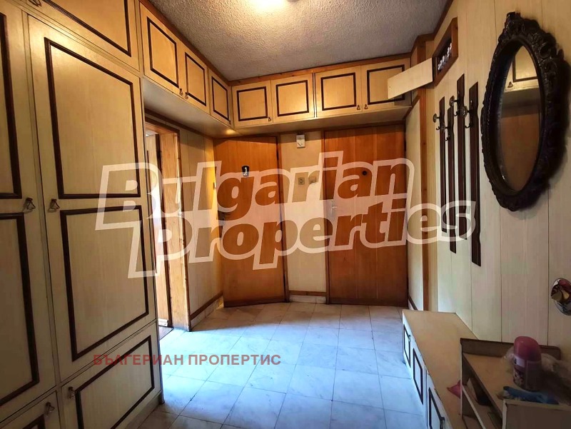 Продава  4-стаен област Ловеч , гр. Тетевен , 93 кв.м | 16790290 - изображение [6]