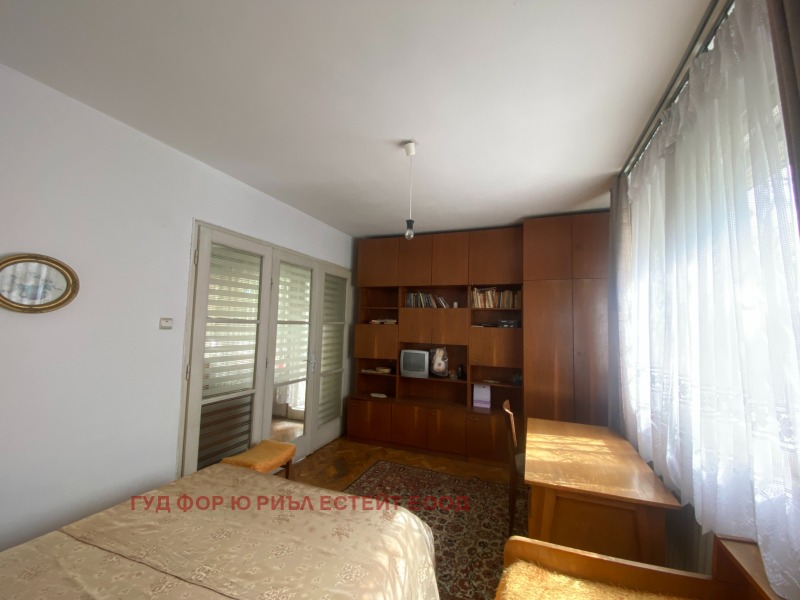 Продава  4-стаен град София , Лозенец , 100 кв.м | 90754930 - изображение [5]