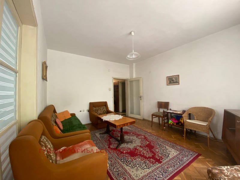 Продава  4-стаен град София , Лозенец , 100 кв.м | 90754930 - изображение [2]