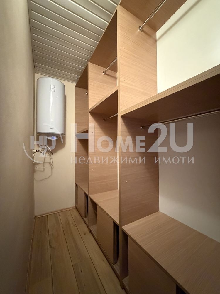 Продава 4-СТАЕН, гр. Варна, Лятно кино Тракия, снимка 12 - Апартаменти - 52659623