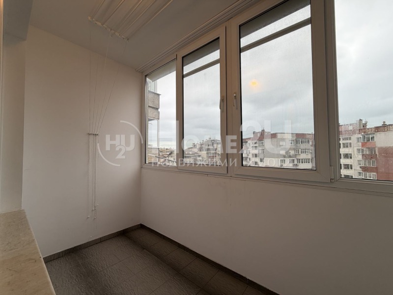 Продава 4-СТАЕН, гр. Варна, Лятно кино Тракия, снимка 14 - Апартаменти - 52659623