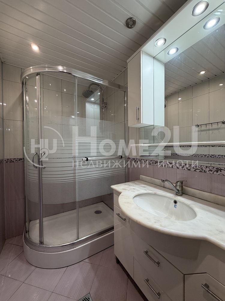 Продава 4-СТАЕН, гр. Варна, Лятно кино Тракия, снимка 10 - Апартаменти - 52659623