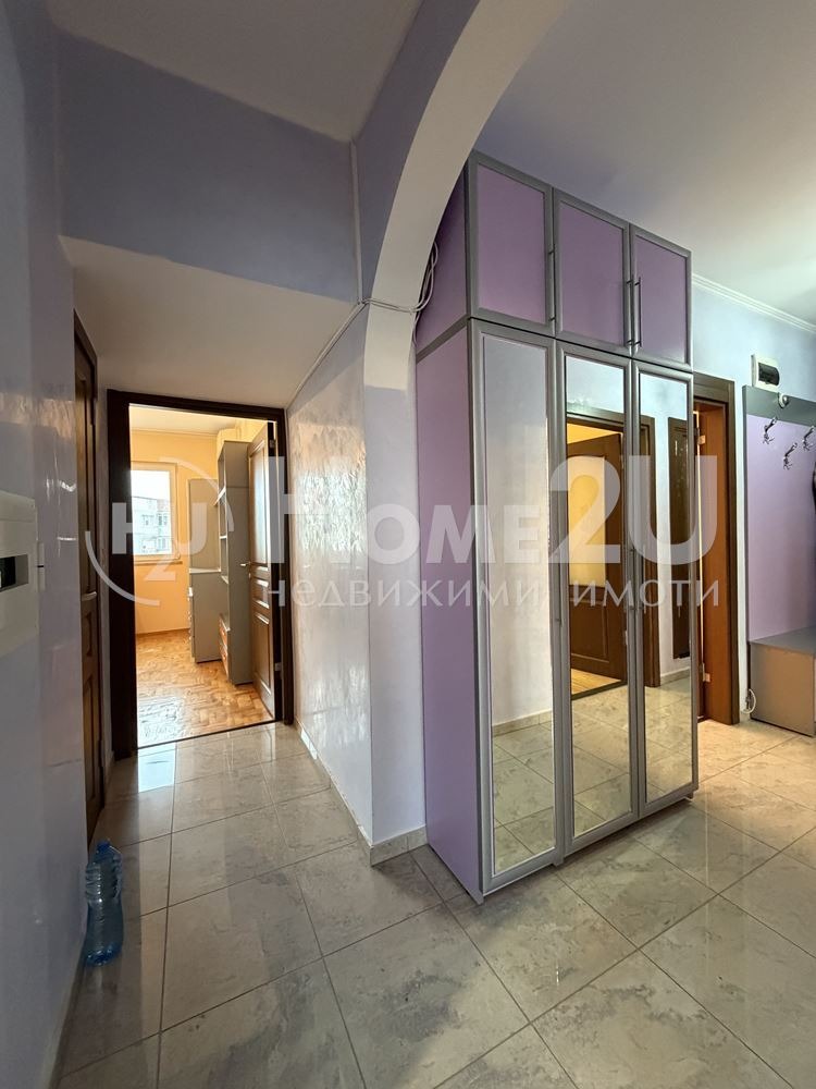 Продава 4-СТАЕН, гр. Варна, Лятно кино Тракия, снимка 8 - Апартаменти - 52659623