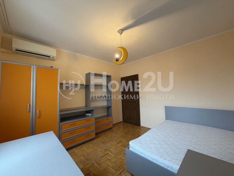 Продава 4-СТАЕН, гр. Варна, Лятно кино Тракия, снимка 5 - Апартаменти - 52659623