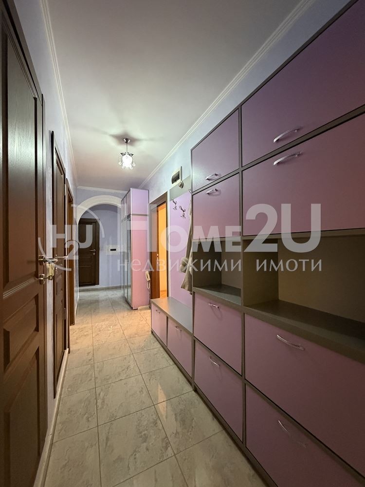 Продава 4-СТАЕН, гр. Варна, Лятно кино Тракия, снимка 9 - Апартаменти - 52659623