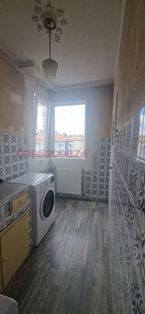 Продава 4-СТАЕН, гр. Севлиево, област Габрово, снимка 4 - Апартаменти - 55063146
