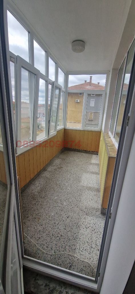 Продава 4-СТАЕН, гр. Севлиево, област Габрово, снимка 7 - Апартаменти - 55063146