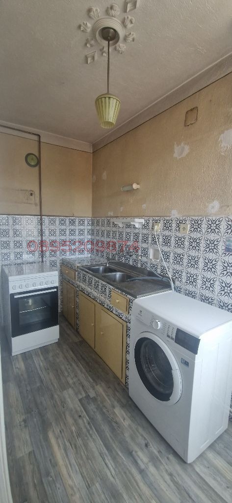 Продава 4-СТАЕН, гр. Севлиево, област Габрово, снимка 5 - Апартаменти - 55063146