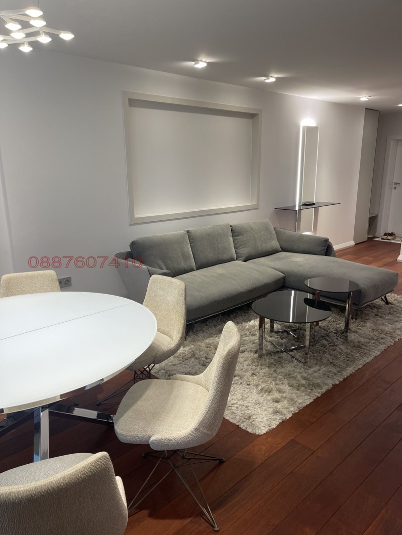 Продава МНОГОСТАЕН, гр. София, Лозенец, снимка 6 - Апартаменти - 52782072