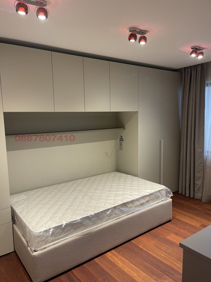 Продава МНОГОСТАЕН, гр. София, Лозенец, снимка 16 - Апартаменти - 52782072