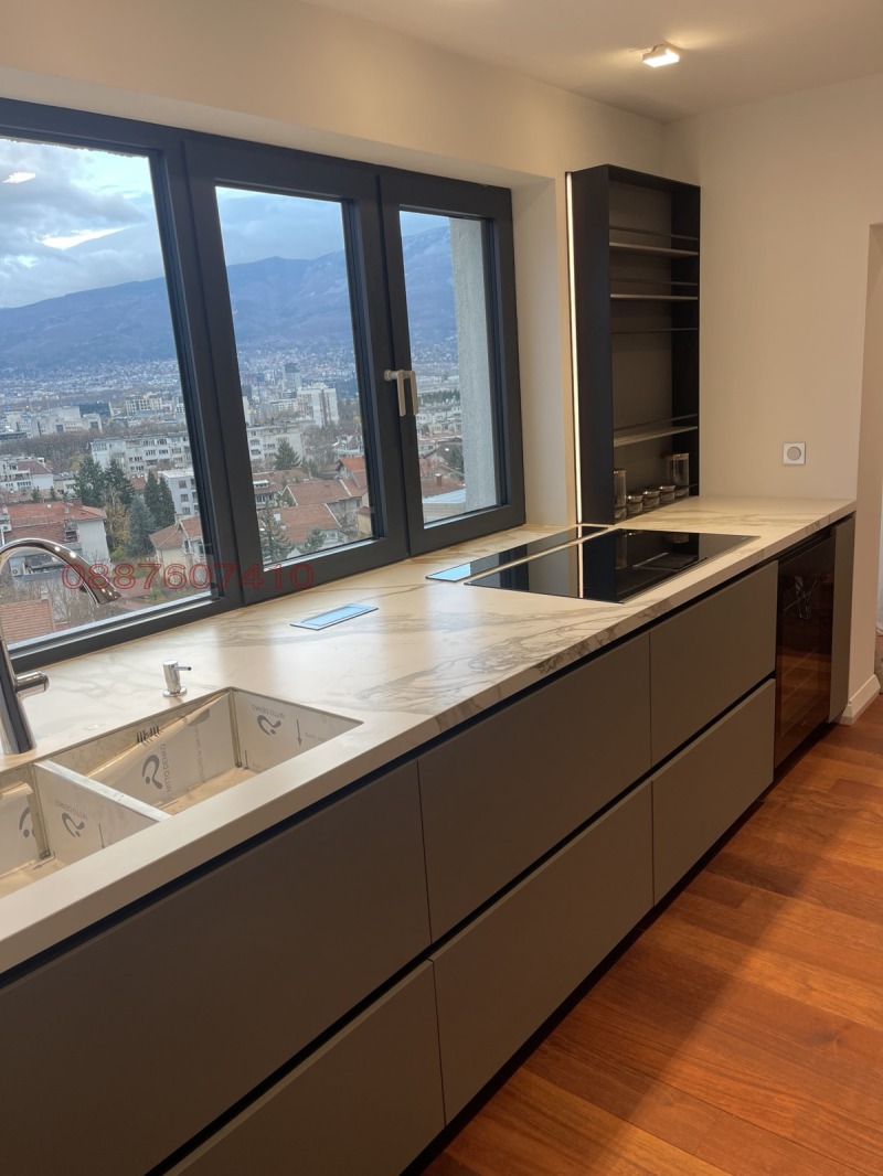 Продава МНОГОСТАЕН, гр. София, Лозенец, снимка 4 - Апартаменти - 52782072